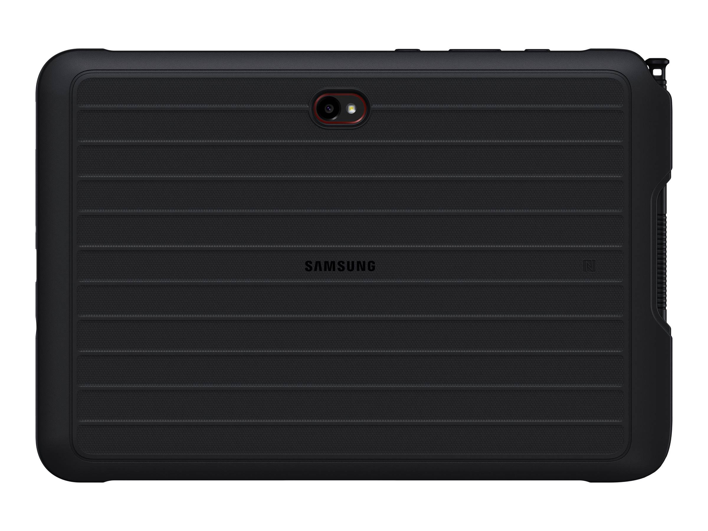 Samsung Galaxy Tab Active4 Pro - Tablet - robust - Android - 128 GB - 25.54 cm (10.1")-1