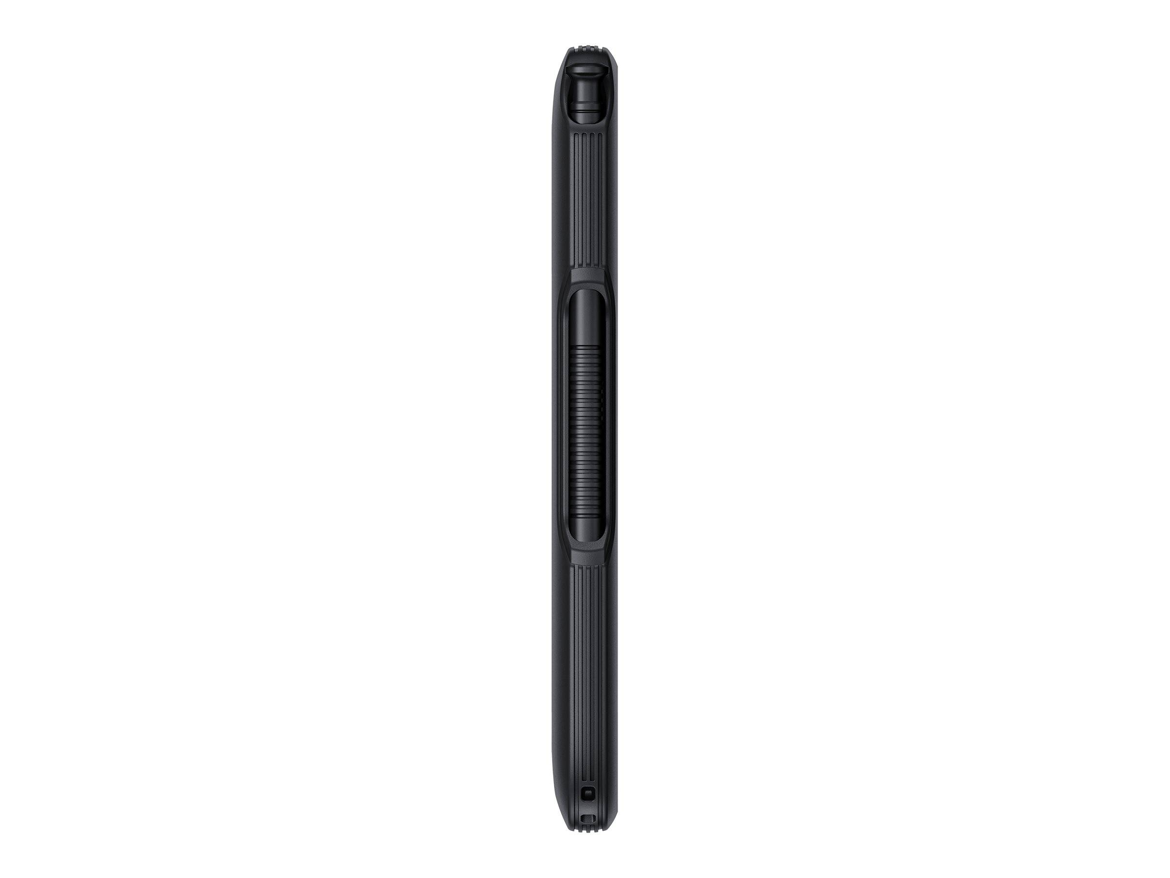 Samsung Galaxy Tab Active4 Pro - Tablet - robust - Android - 128 GB - 25.54 cm (10.1")-2