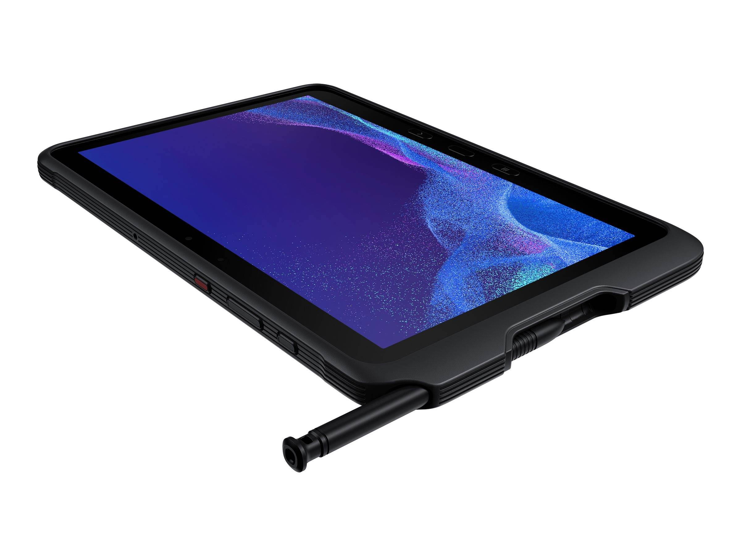 Samsung Galaxy Tab Active4 Pro - Tablet - robust - Android - 128 GB - 25.54 cm (10.1")-3