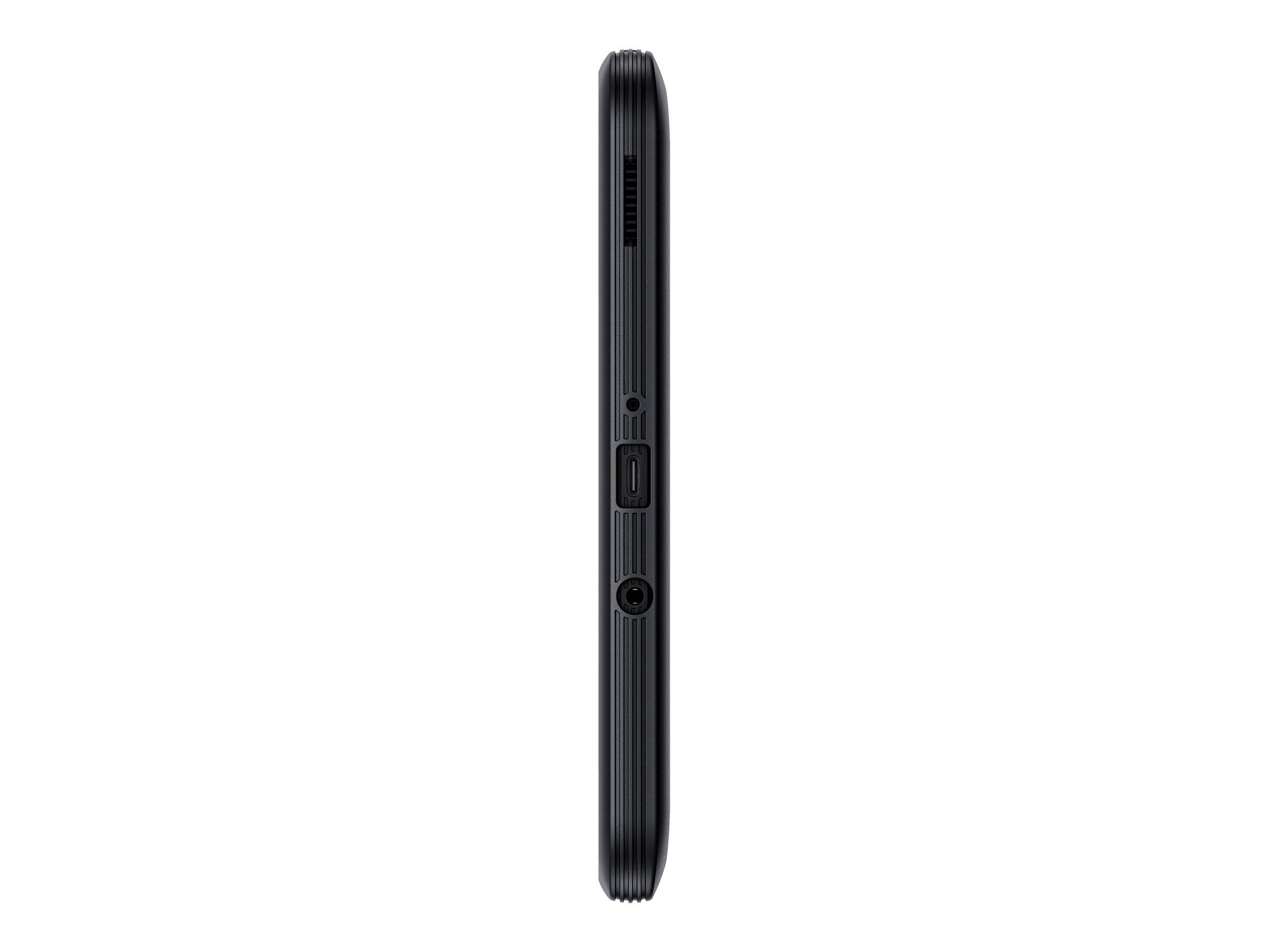 Samsung Galaxy Tab Active4 Pro - Tablet - robust - Android - 128 GB - 25.54 cm (10.1")-4