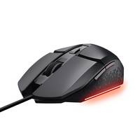 Trust GXT 109 FELOX - Maus - beleuchtet Gaming-1