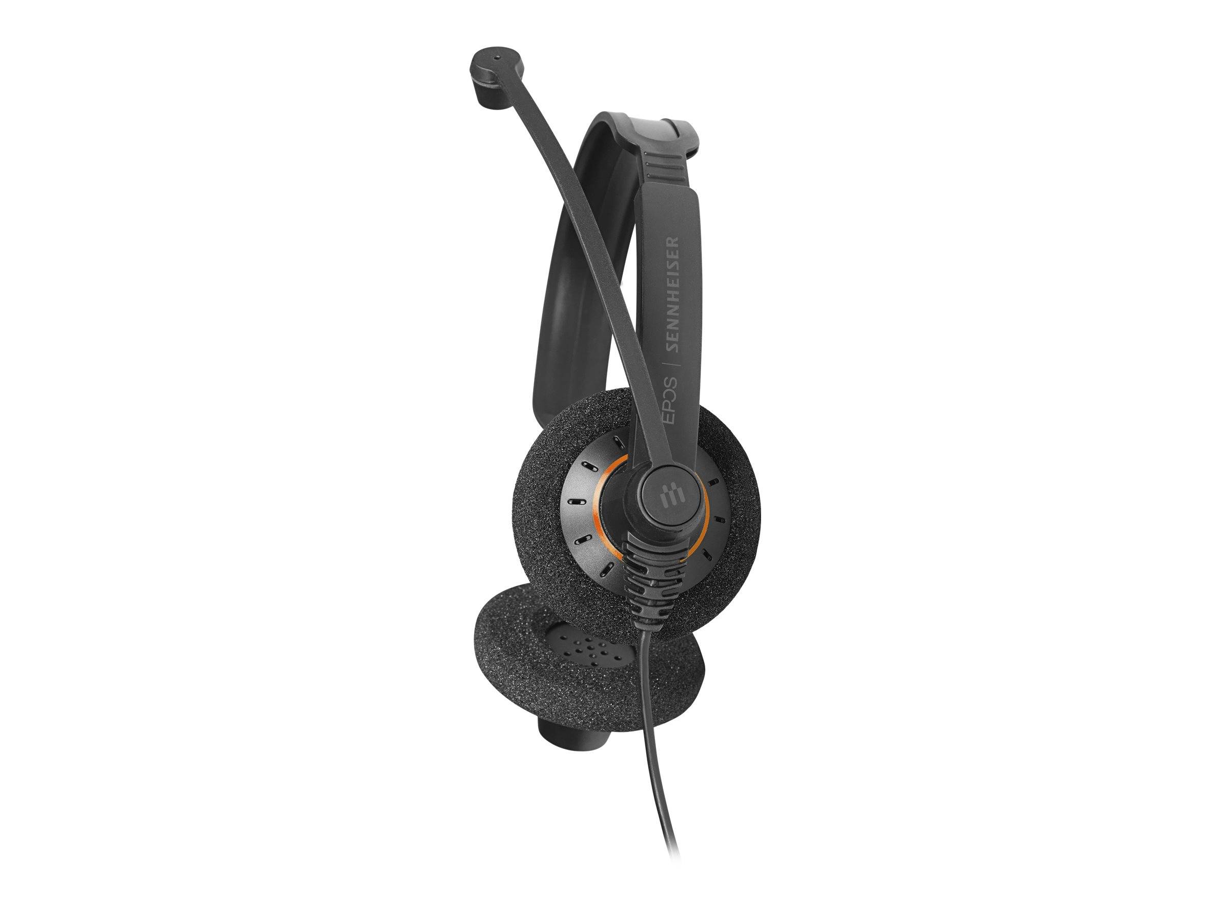 EPOS IMPACT SC 60 USB ML - Headset - On-Ear - kabelgebunden-1