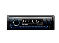 Blaupunkt BPA 1124 DAB BT - Schwarz