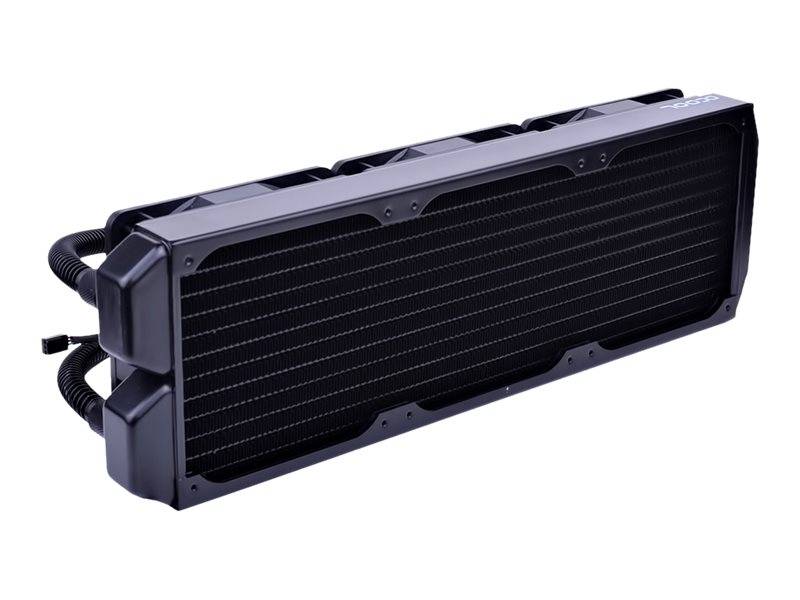 Alphacool Eisbaer 360 CPU - Prozessor-Flüssigkeitskühlsystem - (für: Socket 940, LGA775, Socket 939, LGA1156, AM2, AM2+,-2