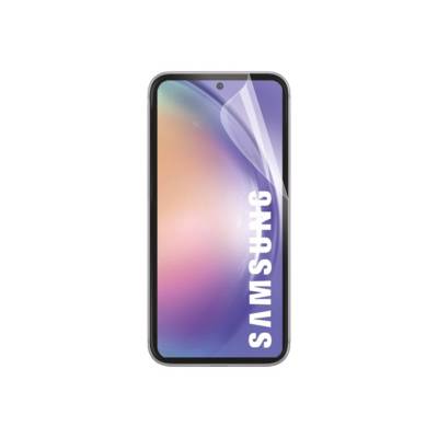 Mobilis - Bildschirmschutz für Handy - unzerbrechlich und schlagfest, IK06-0