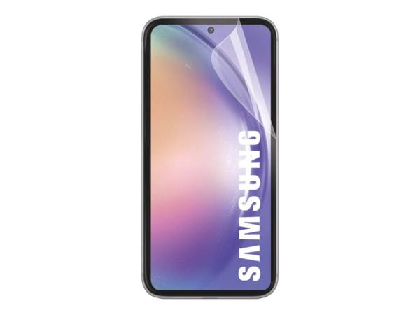 Mobilis - Bildschirmschutz für Handy - unzerbrechlich und schlagfest, IK06