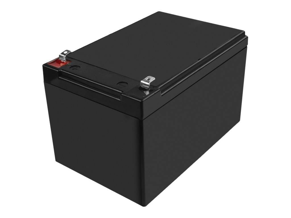 Green Cell - Batterie - Bleisäure - 10 Ah - Schwarz-3