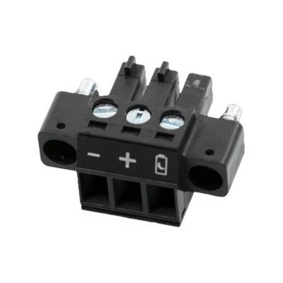 Axis TU6001 - Datenanschluss - 3-poliger Klemmenblock (3,81 mm)-0
