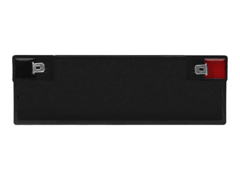Green Cell - Batterie - Bleisäure - 14 Ah-1