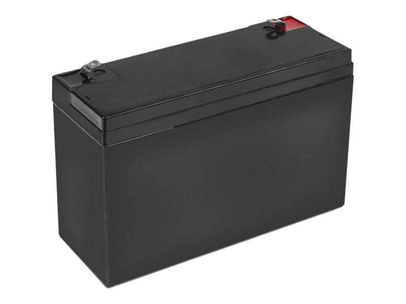 Green Cell - Batterie - Bleisäure - 14 Ah-3