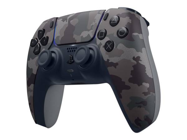 Sony DualSense - Game Pad - kabellos - Bluetooth