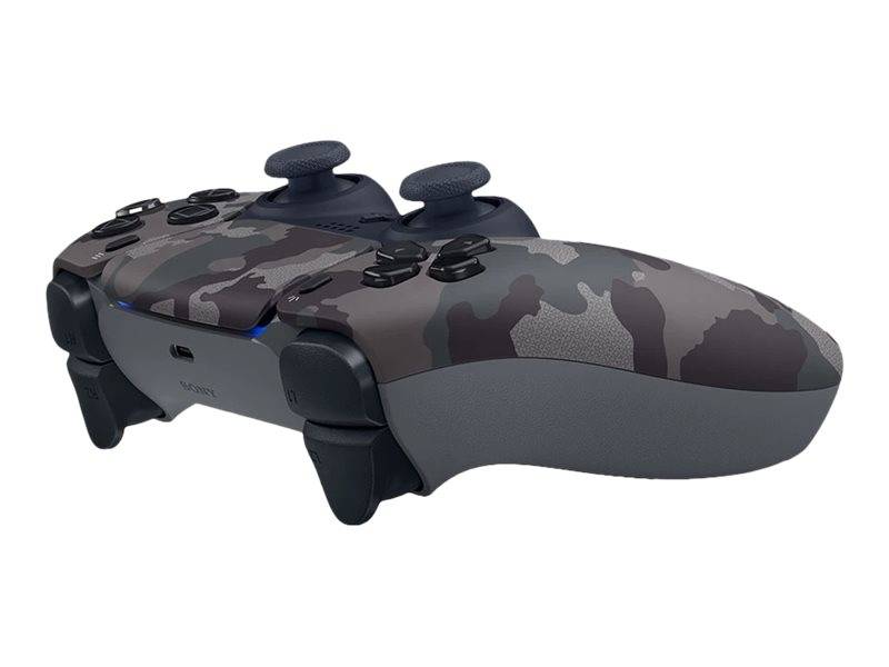 Sony DualSense - Game Pad - kabellos - Bluetooth-3