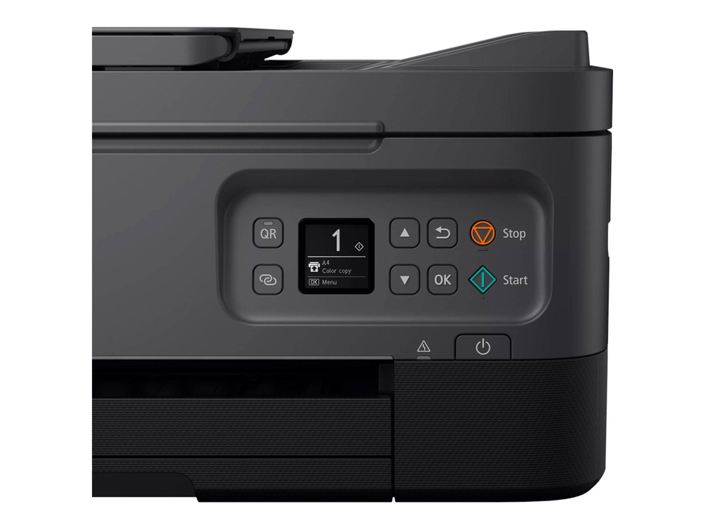 Canon PIXMA TS7450i - Multifunktionsdrucker - Farbe - Tintenstrahl - A4 (210 x 297 mm)-4