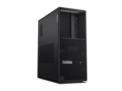 Lenovo ThinkStation P3 30GS - Tower - 1 x Core i7 i7-14700K / 3.4 GHz-4