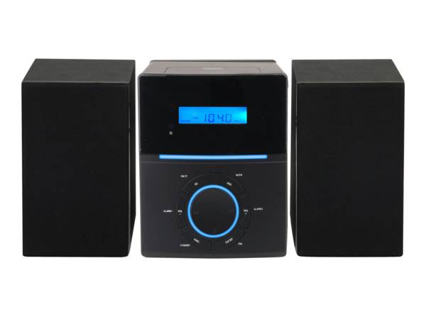 Inter Sales DENVER MCA-240 - Microsystem
