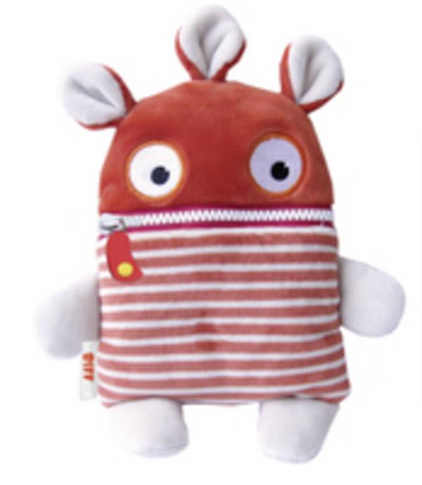 Schmidt Spiele Biff, Monster, 3 Jahr(e)
