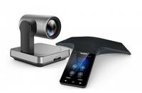 Yealink UVC84-BYOD - Meeting-Kit für mittelgroße-0