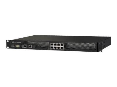 McAfee Network Security IPS NS3200-B - Sicherheitsgerät-0