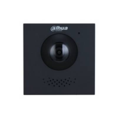 Technology VTO4202FB-P-S2, Kameramodul, Schwarz, Europe, 160°, IK07, IP65-0