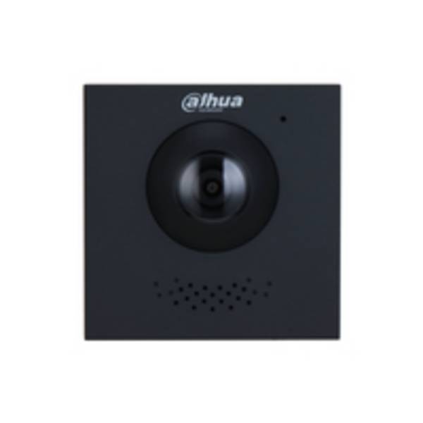 Technology VTO4202FB-P-S2, Kameramodul, Schwarz, Europe, 160°, IK07, IP65