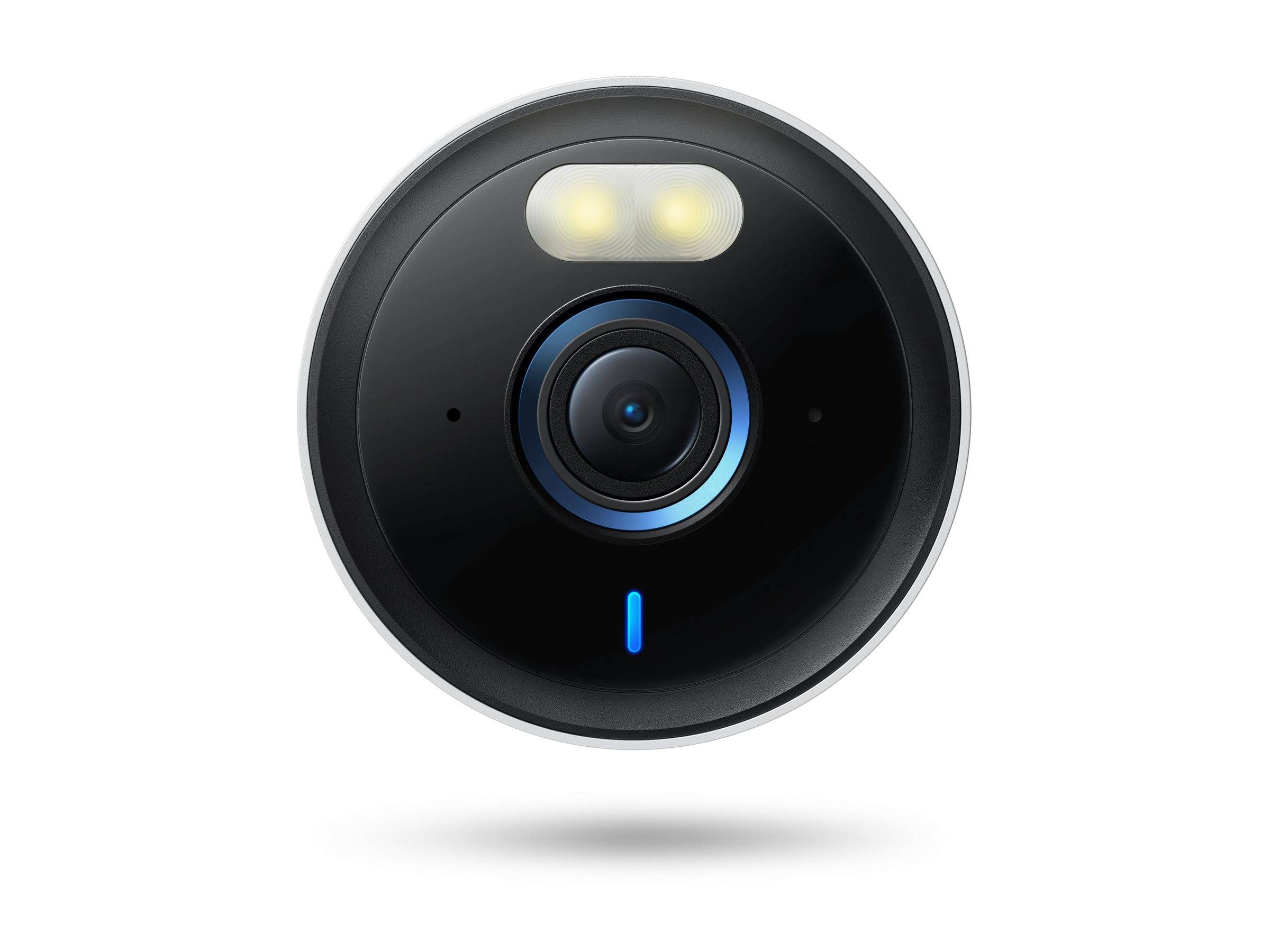 ANKER INNOVATIONS - Eufy eufyCam E330 (Professional) - Netzwerk-Überwachungskamera - Außenbereich - wetterfest - Farbe (-0