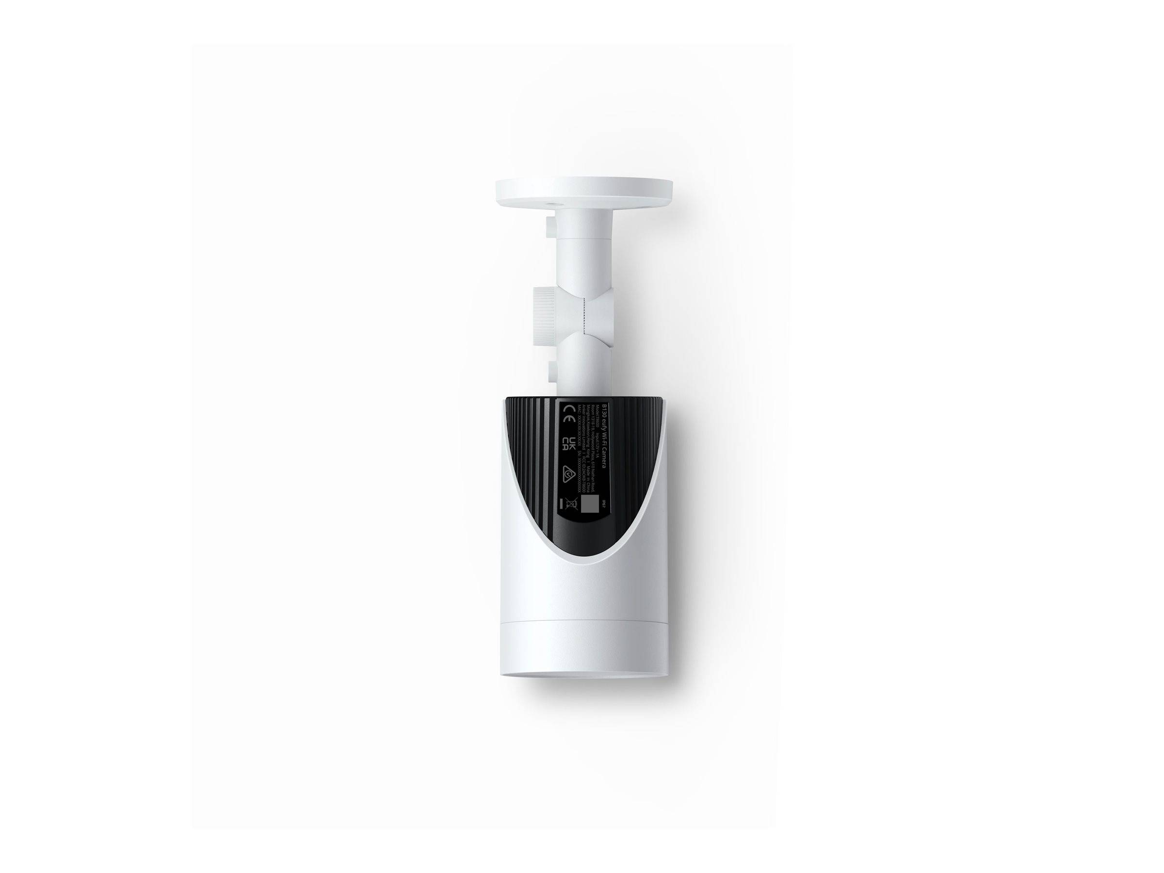 ANKER INNOVATIONS - Eufy eufyCam E330 (Professional) - Netzwerk-Überwachungskamera - Außenbereich - wetterfest - Farbe (-1