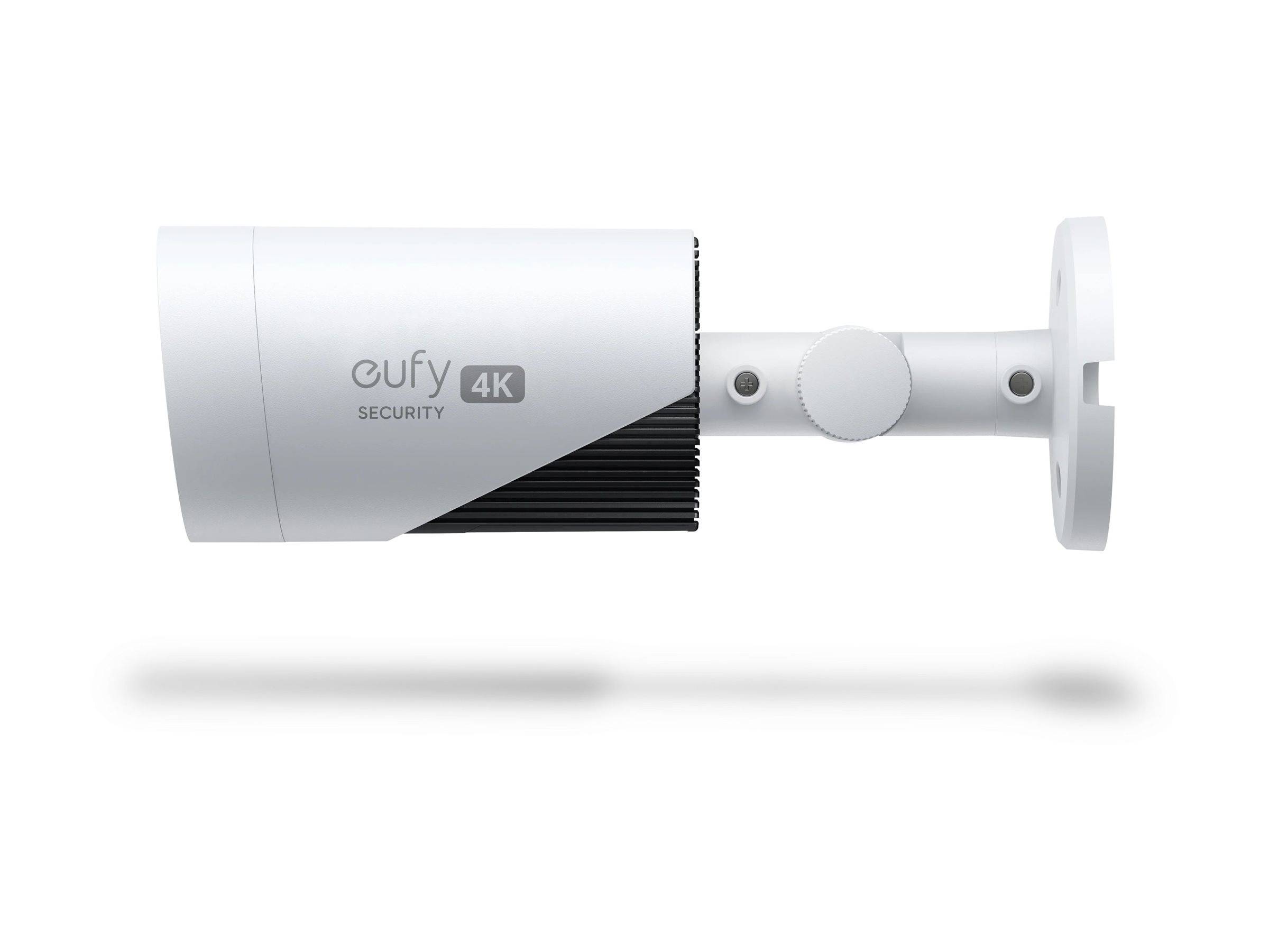 ANKER INNOVATIONS - Eufy eufyCam E330 (Professional) - Netzwerk-Überwachungskamera - Außenbereich - wetterfest - Farbe (-4
