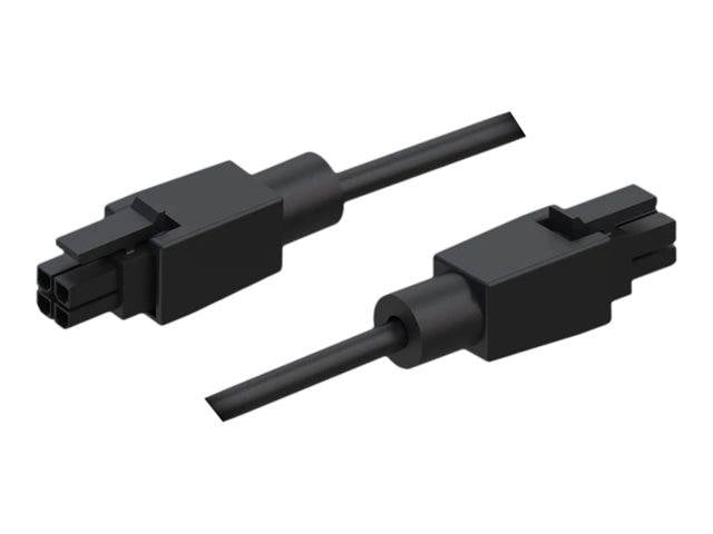 Teltonika - Stromkabel - 4-poliger Steckverbinder (3 mm Rastermaß)-0