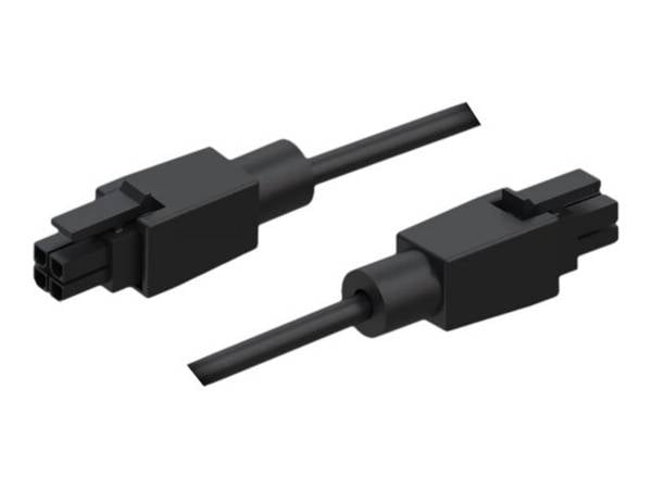 Teltonika - Stromkabel - 4-poliger Steckverbinder (3 mm Rastermaß)
