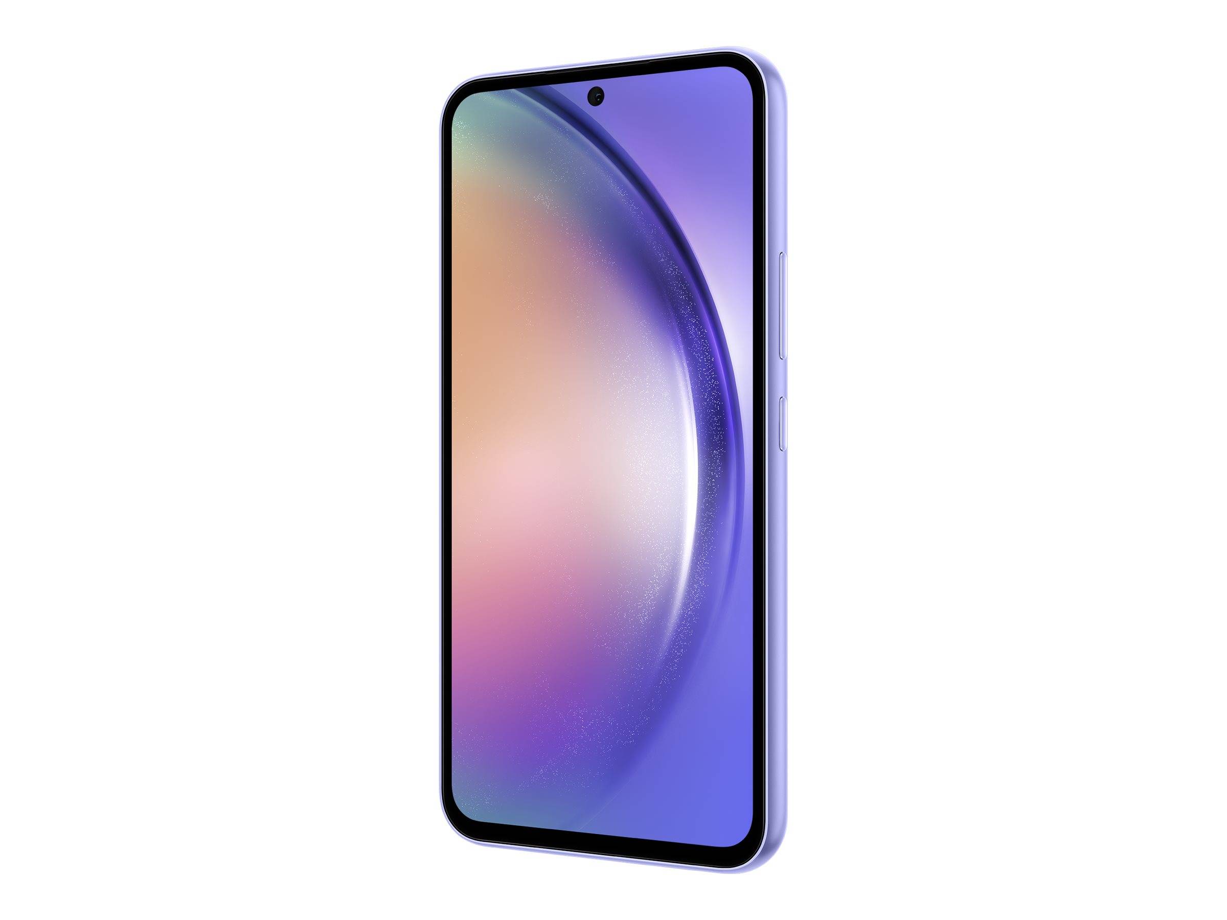 Samsung Galaxy A54 5G - 5G Smartphone - Dual-SIM - RAM 8 GB / Interner Speicher 128 GB - microSD slot - OLED-Display - 6-2