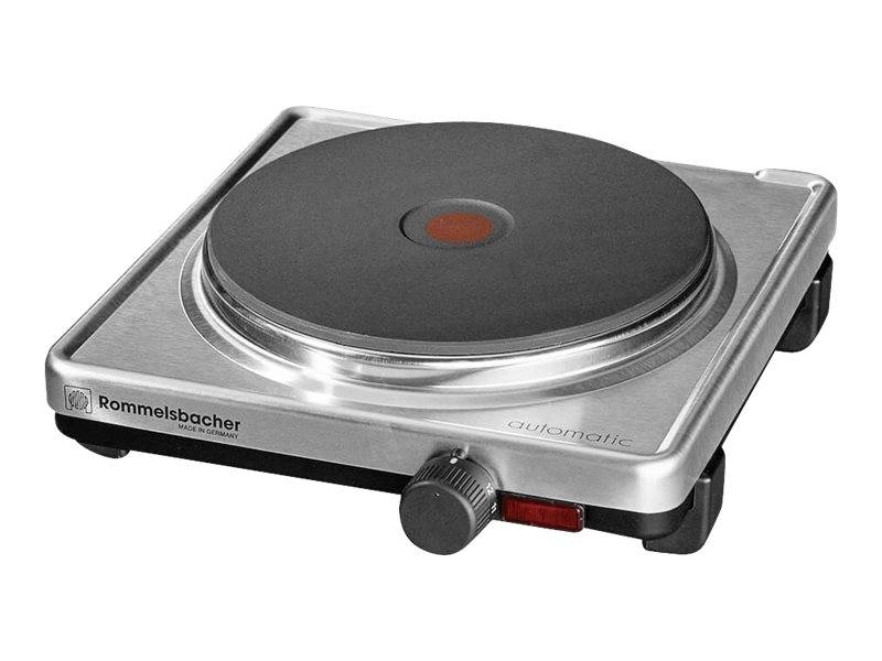 Rommelsbacher AK 2099/E - Elektroherdplatte - 2 kW-0
