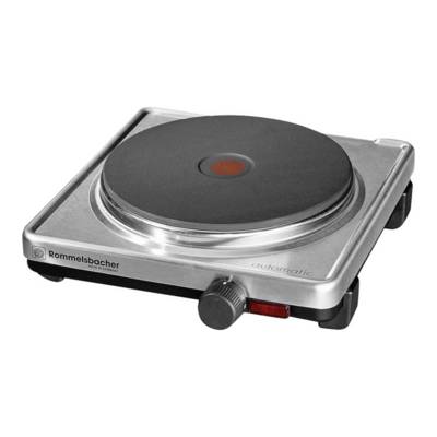 Rommelsbacher AK 2099/E - Elektroherdplatte - 2 kW-0