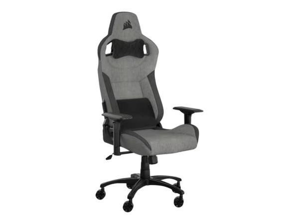 CORSAIR T3 RUSH - Gaming-Sessel - Armlehnen - T-förmig