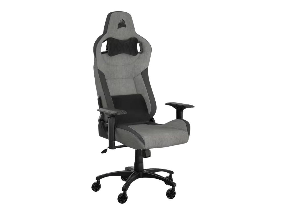 CORSAIR T3 RUSH - Gaming-Sessel - Armlehnen - T-förmig-0