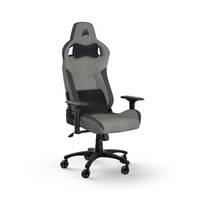 CORSAIR T3 RUSH - Gaming-Sessel - Armlehnen - T-förmig-1