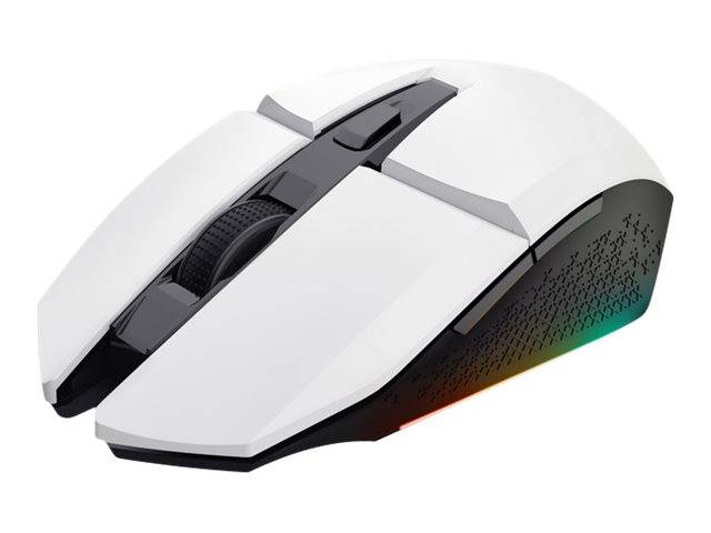Trust GXT 110 FELOX - Maus - beleuchtet Gaming-0