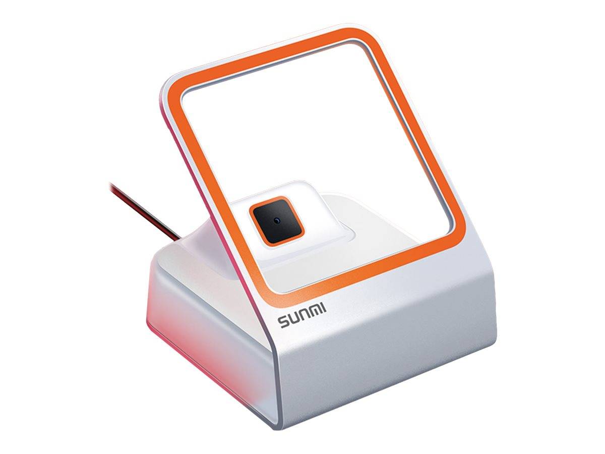 SUNMI Blink - Barcode-Scanner - Desktop-Gerät-1