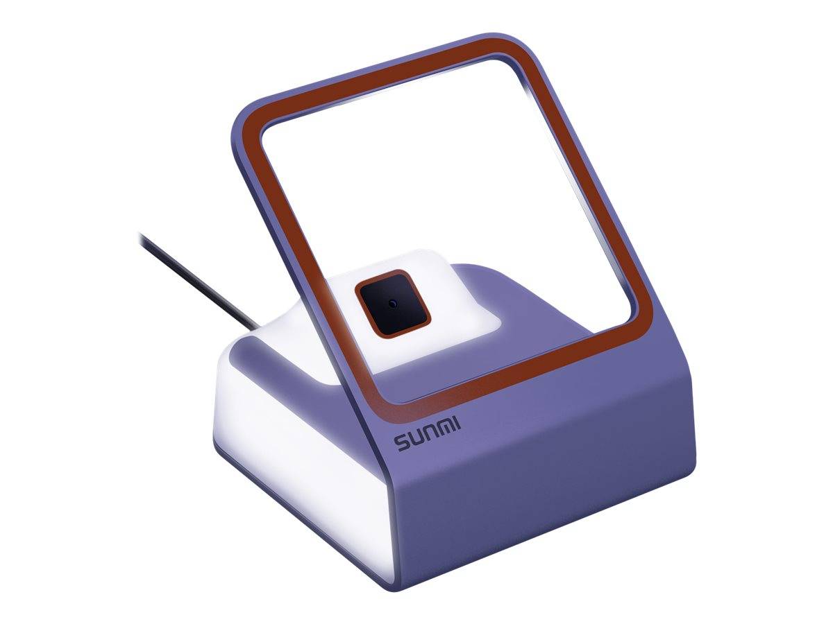 SUNMI Blink - Barcode-Scanner - Desktop-Gerät-2