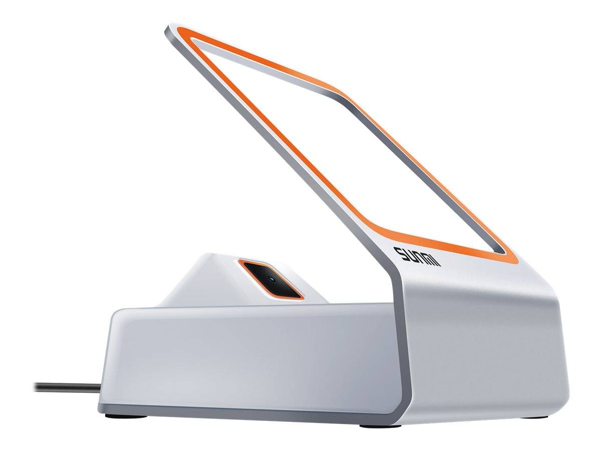 SUNMI Blink - Barcode-Scanner - Desktop-Gerät-3