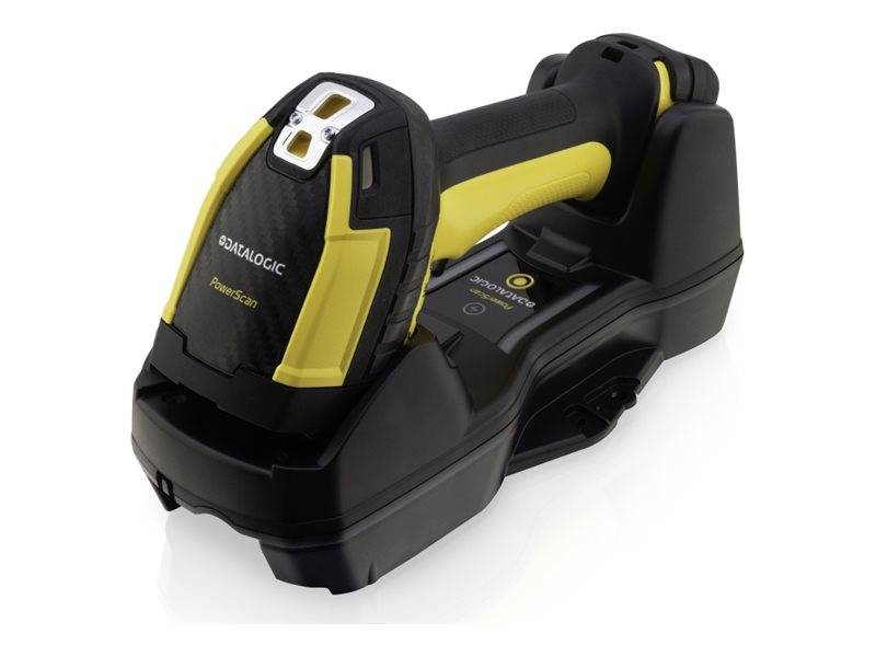 Datalogic PowerScan PM9600 - USB Kit - Barcode-Scanner-0