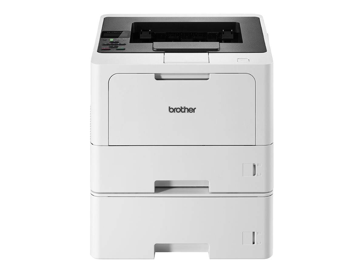 Brother HL-L5210DWT - Drucker - s/w - Duplex-0