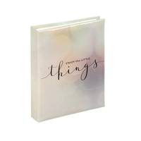 Hama Letterings, Mehrfarben, 40 Blätter, 10 x 15 cm, 40 Blätter, 165 mm, 130 mm-0