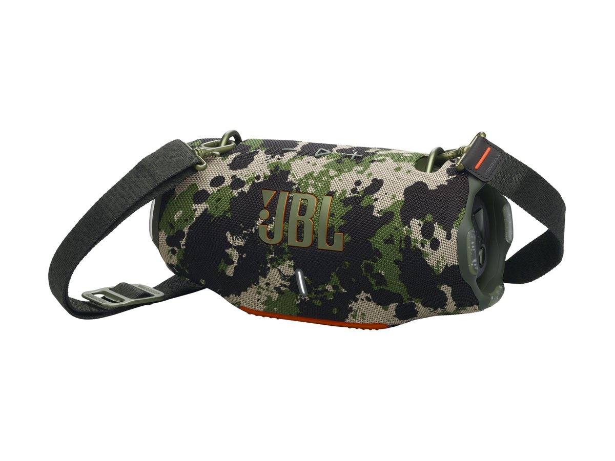 JBL Xtreme 4 - Lautsprecher - tragbar - kabellos-2