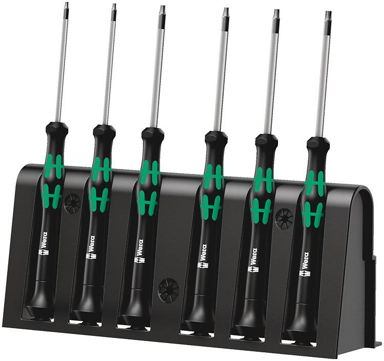 Wera 05118154001, 50 mm, 26 mm, 205 mm, 362 g, Box-0