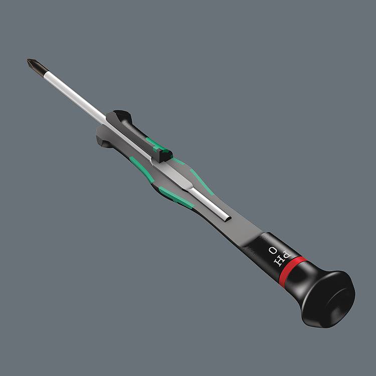 Wera 05118154001, 50 mm, 26 mm, 205 mm, 362 g, Box-2