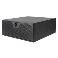 SilverStone RM44 - Rack-Montage - 4U - SSI EEB - keine Spannungsversorgung (ATX / PS/2)-1