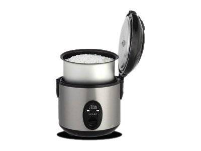 Solis Rice Cooker Compact Type 821 - Reiskocher-0