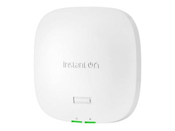 HPE Networking Instant On AP21 (RW) - Accesspoint