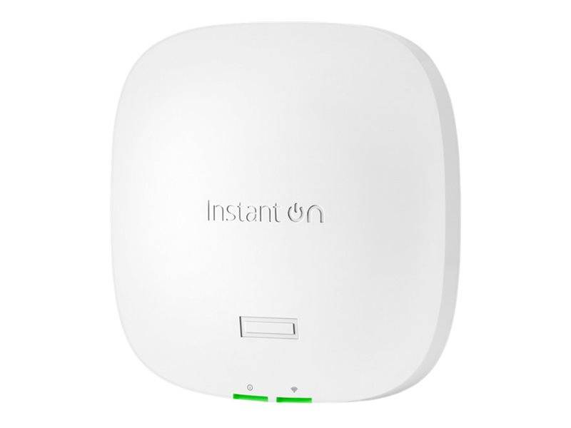 HPE Networking Instant On AP21 (RW) - Accesspoint-0