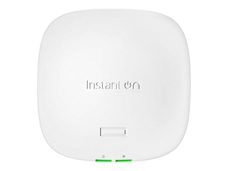 HPE Networking Instant On AP21 (RW) - Accesspoint-2